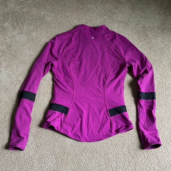 Lululemon Find Your Bliss Jacket - Picture 5 of 8